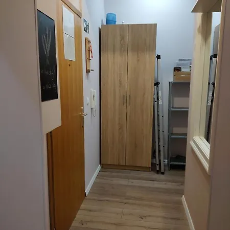 Daire Cozy Ap Rubin, Centre, Fully Furnished, Free Wifi