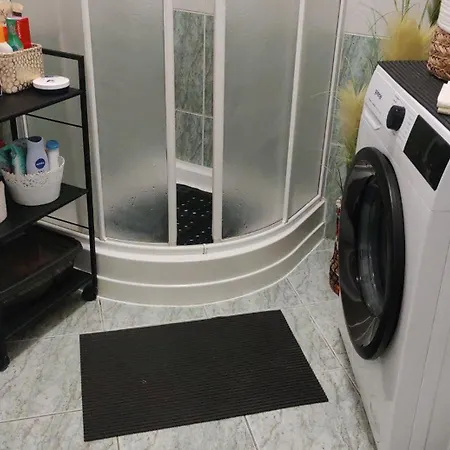 公寓 Cozy Ap Rubin, Centre, Fully Furnished, Free Wifi *
