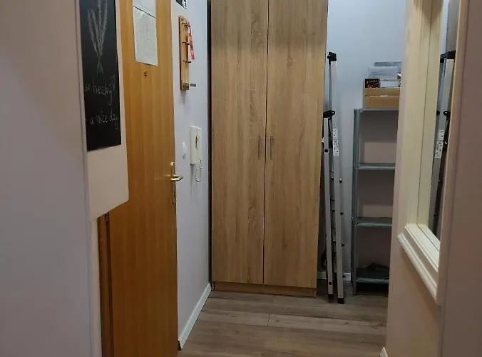 公寓 Cozy Ap Rubin, Centre, Fully Furnished, Free Wifi