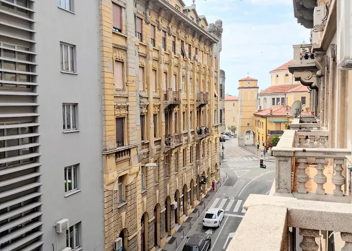 公寓 Cozy Ap Rubin, Centre, Fully Furnished, Free Wifi