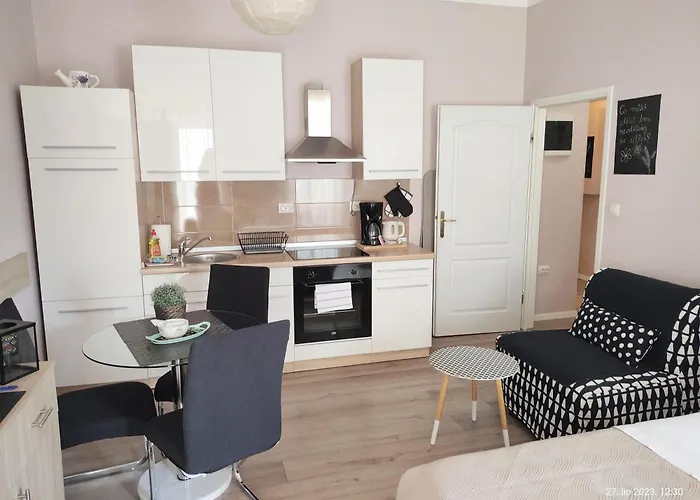 Appartamento Cozy Ap Rubin, Centre, Fully Furnished, Free Wifi