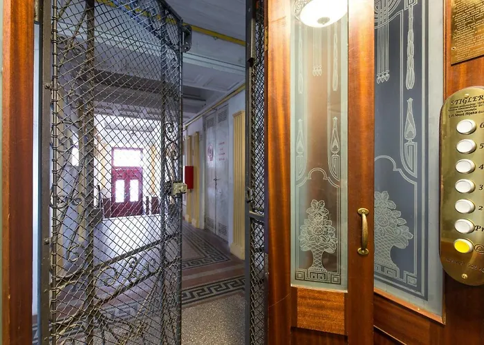 Cozy Ap Rubin, Centre, Fully Furnished, Free Wifi Appartamento Fiume