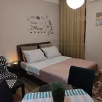 Apartman Cozy Ap Rubin, Centre, Fully Furnished, Free Wifi Rijeka