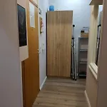Apartman Cozy Ap Rubin, Centre, Fully Furnished, Free Wifi