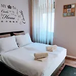 Cozy Ap Rubin, Centre, Fully Furnished, Free Wifi Apartman Rijeka