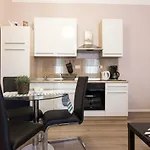 Cozy Ap Rubin, Centre, Fully Furnished, Free Wifi Apartman *