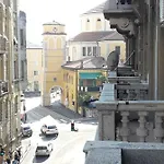 Cozy Ap Rubin, Centre, Fully Furnished, Free Wifi * Rijeka