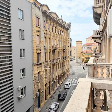 Apartment Cozy Ap Rubin, Centre, Fully Furnished, Free Wifi