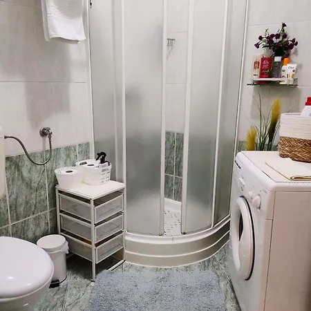 Apartment Cozy Ap Rubin, Centre, Fully Furnished, Free Wifi