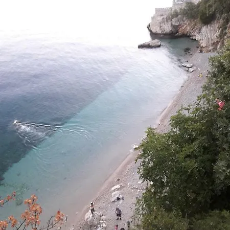 Apartment Cozy Ap Rubin, Centre, Fully Furnished, Free Wifi Rijeka