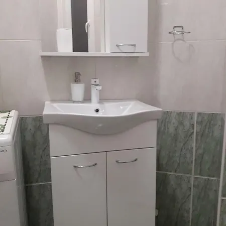Apartment Cozy Ap Rubin, Centre, Fully Furnished, Free Wifi